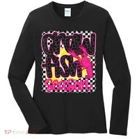 Cute Crawfish Season Women's Long Sleeve Shirt thumb 0