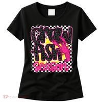Cute Crawfish Season Women's T-Shirt thumb 0