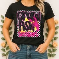 Cute Crawfish Season Women's T-Shirt thumb 2