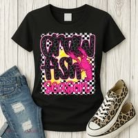 Cute Crawfish Season Women's T-Shirt thumb 3
