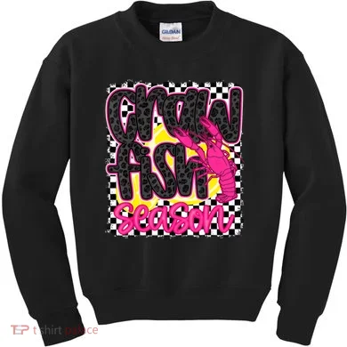 Kids Sweatshirt