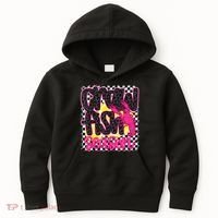 Cute Crawfish Season Kids Hoodie thumb 0