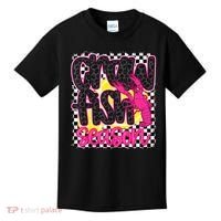 Cute Crawfish Season Kids T-Shirt thumb 0