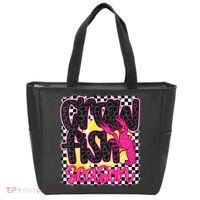 Cute Crawfish Season Tote Bag thumb 0