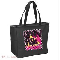 Cute Crawfish Season Tote Bag thumb 2