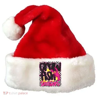 Santa Hat