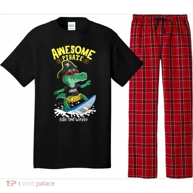 Pajama Set