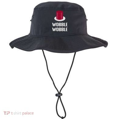 Canned Cranberry Sauce   Funny Thanksgiving Bucket Hat