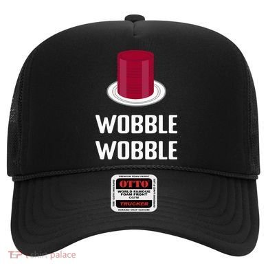 Canned Cranberry Sauce   Funny Thanksgiving Hat