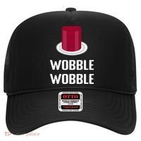 Canned Cranberry Sauce   Funny Thanksgiving Hat thumb 0