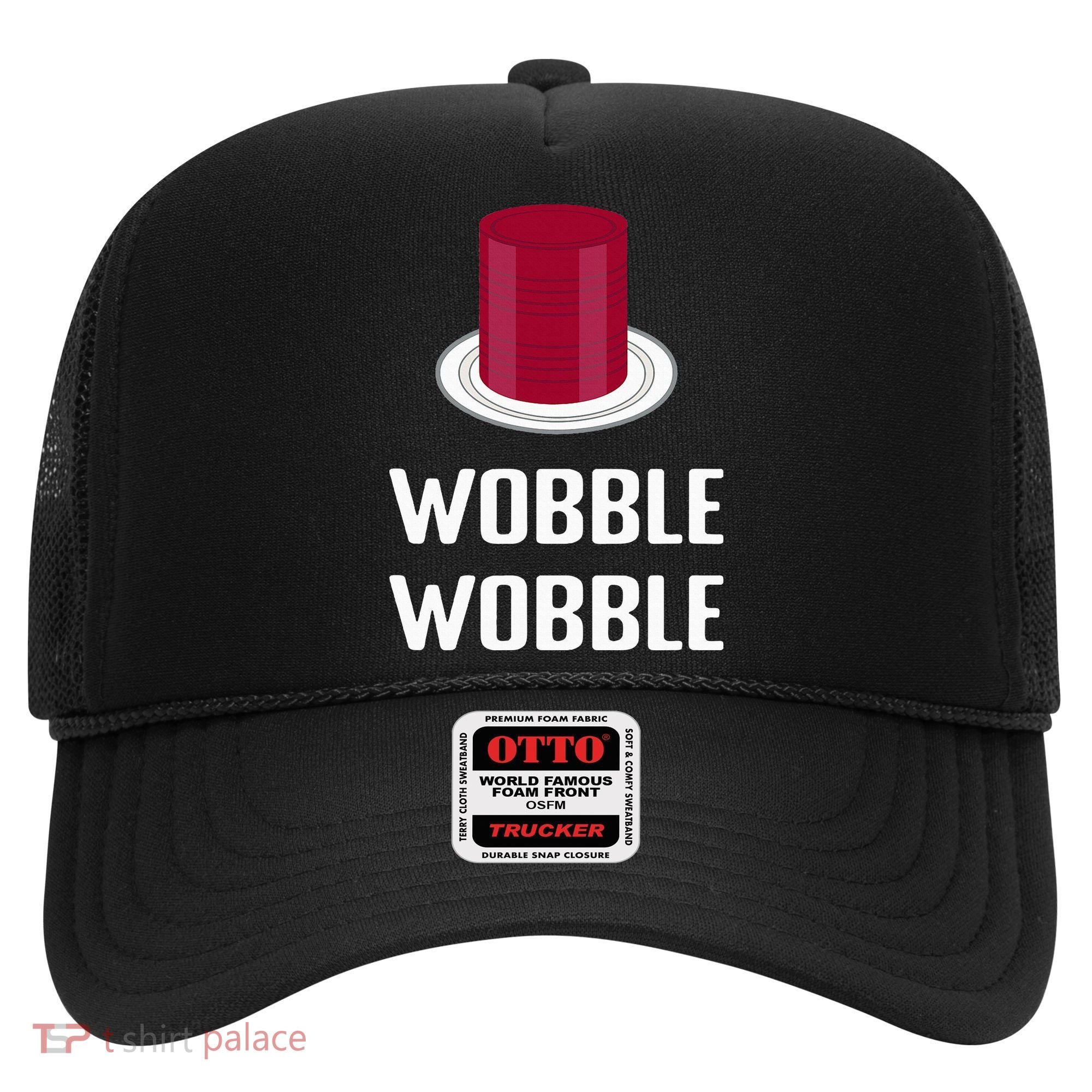 Canned Cranberry Sauce   Funny Thanksgiving Hat