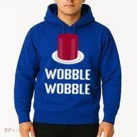 Canned Cranberry Sauce   Funny Thanksgiving Hoodie thumb 2