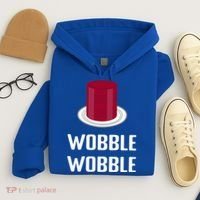Canned Cranberry Sauce   Funny Thanksgiving Hoodie thumb 4