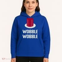 Canned Cranberry Sauce   Funny Thanksgiving Hoodie thumb 5