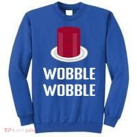 Canned Cranberry Sauce   Funny Thanksgiving Sweatshirt thumb 0
