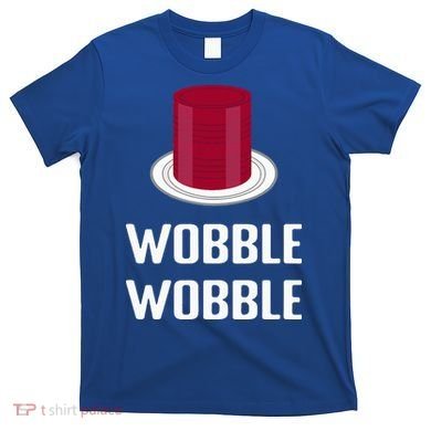 Canned Cranberry Sauce   Funny Thanksgiving T-Shirt