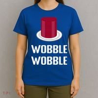 Canned Cranberry Sauce   Funny Thanksgiving T-Shirt thumb 4