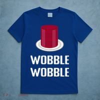 Canned Cranberry Sauce   Funny Thanksgiving T-Shirt thumb 5