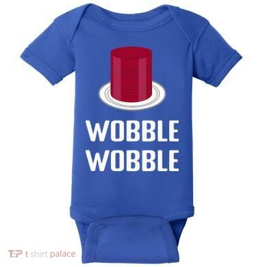 Canned Cranberry Sauce   Funny Thanksgiving Baby Bodysuit