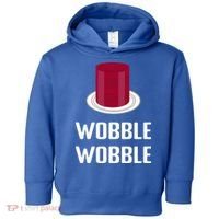 Canned Cranberry Sauce   Funny Thanksgiving Toddler Hoodie thumb 0