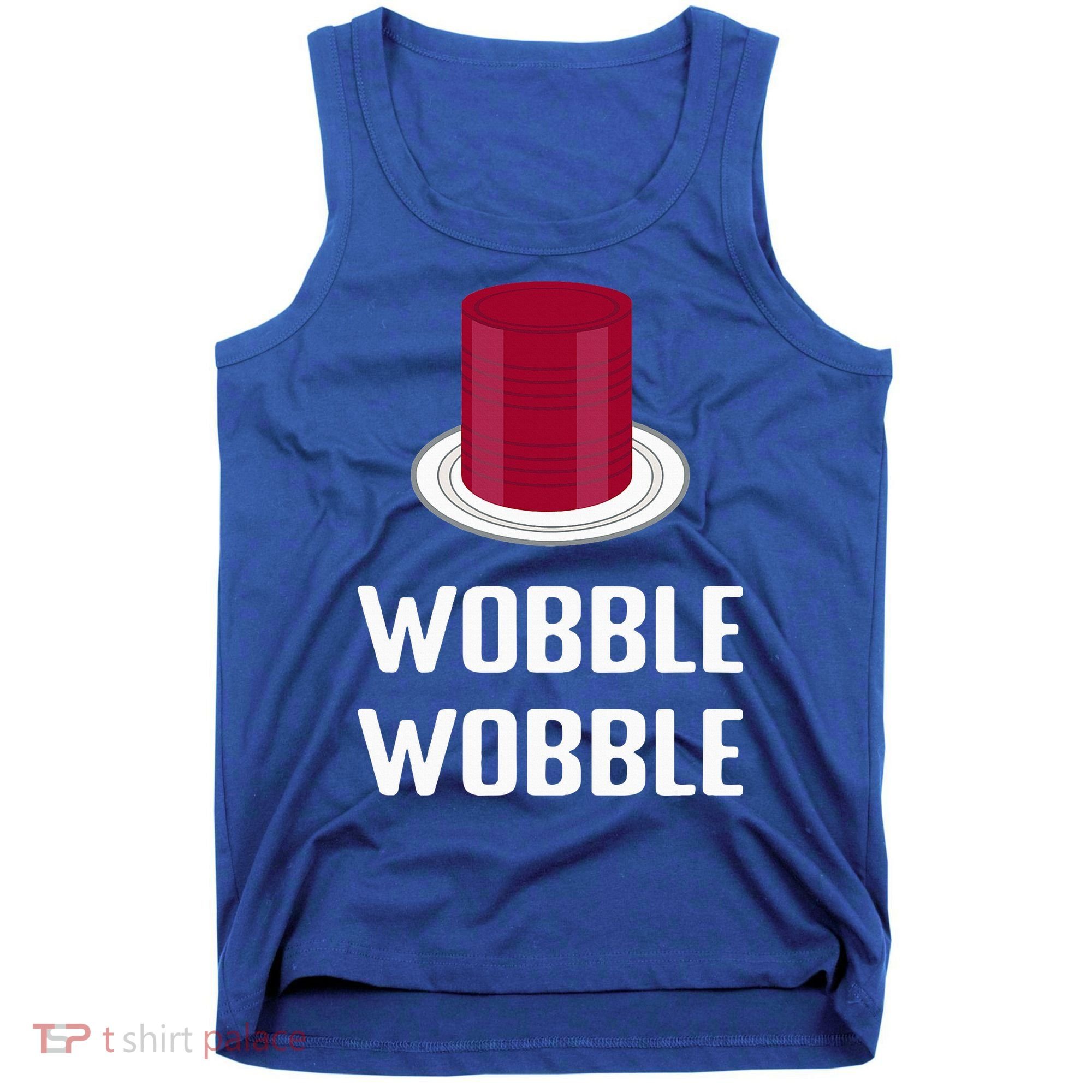 Canned Cranberry Sauce   Funny Thanksgiving Tank Top