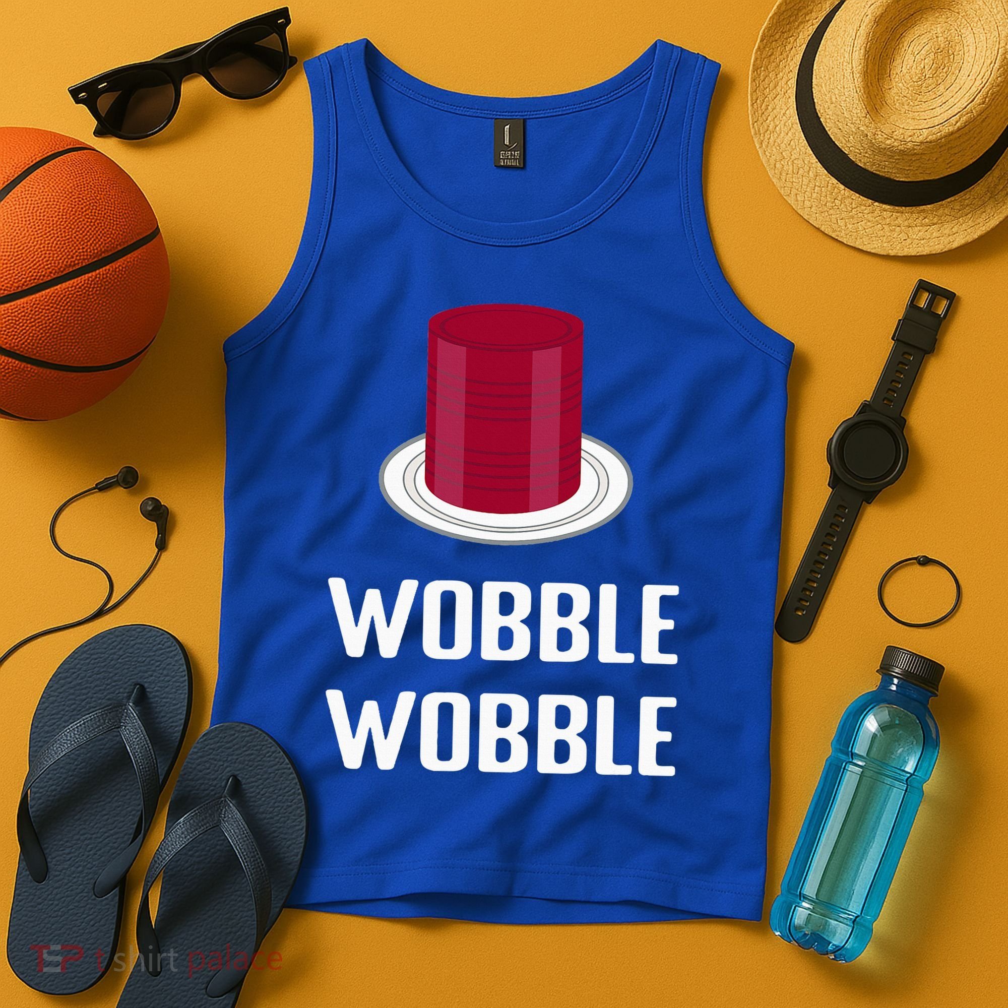 Canned Cranberry Sauce   Funny Thanksgiving Tank Top