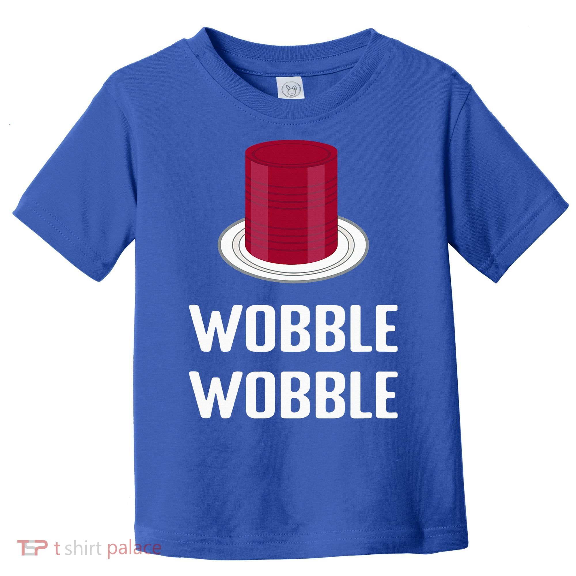 Canned Cranberry Sauce   Funny Thanksgiving Toddler T-Shirt