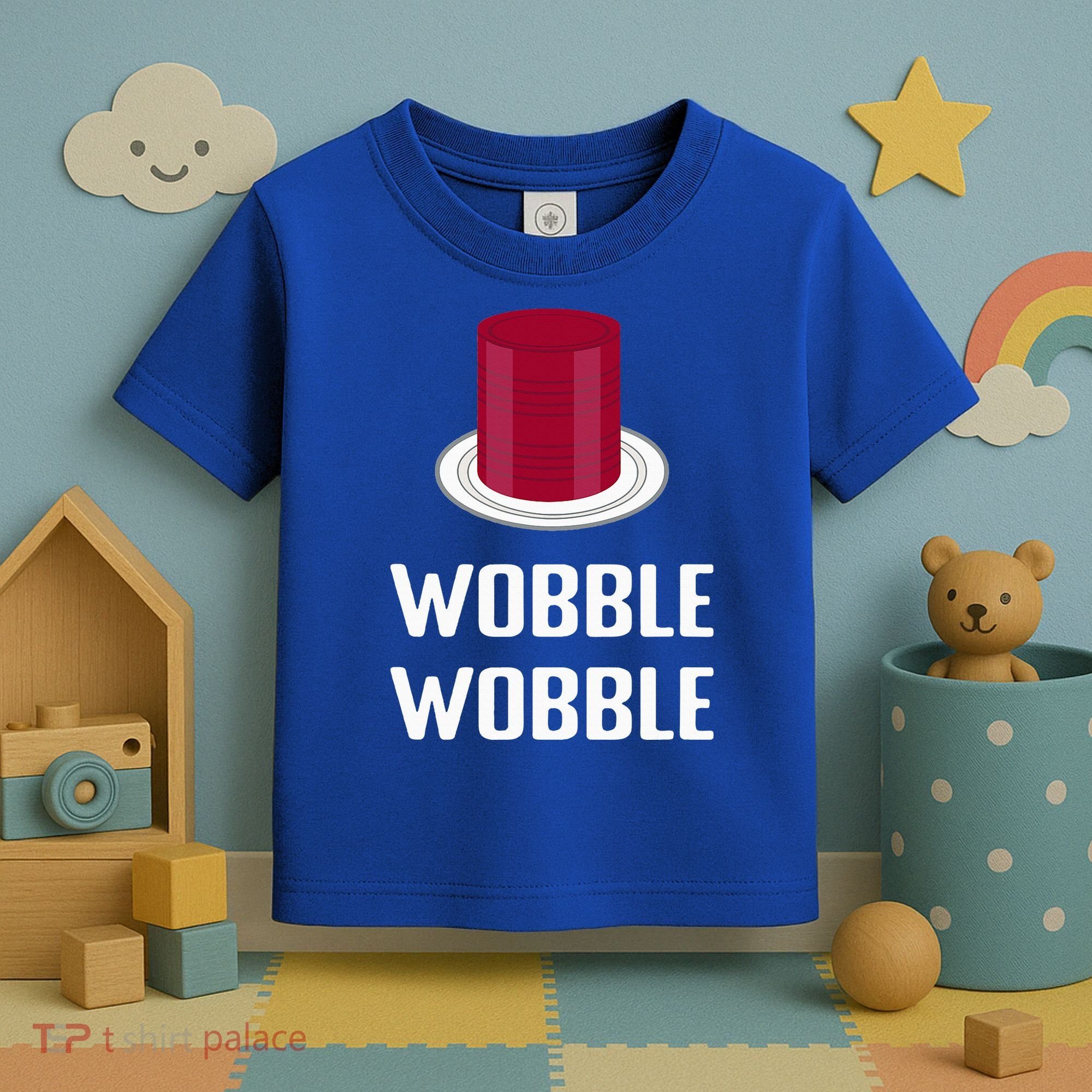 Canned Cranberry Sauce   Funny Thanksgiving Toddler T-Shirt