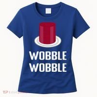 Canned Cranberry Sauce   Funny Thanksgiving Women's T-Shirt thumb 0