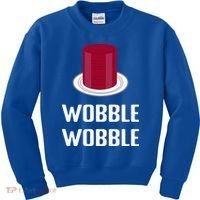 Canned Cranberry Sauce   Funny Thanksgiving Kids Sweatshirt thumb 0