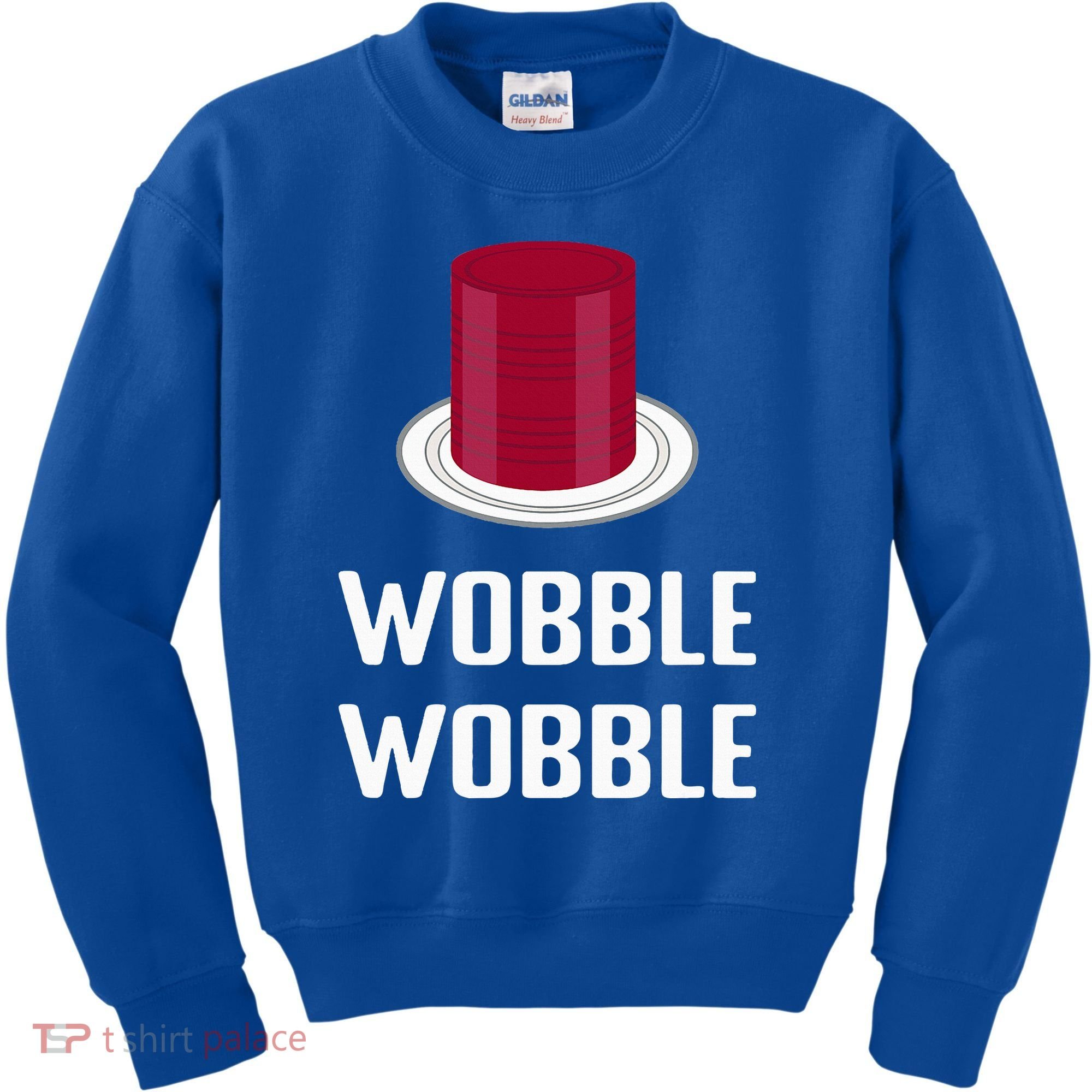 Canned Cranberry Sauce   Funny Thanksgiving Kids Sweatshirt