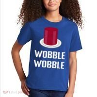 Canned Cranberry Sauce   Funny Thanksgiving Kids T-Shirt thumb 2