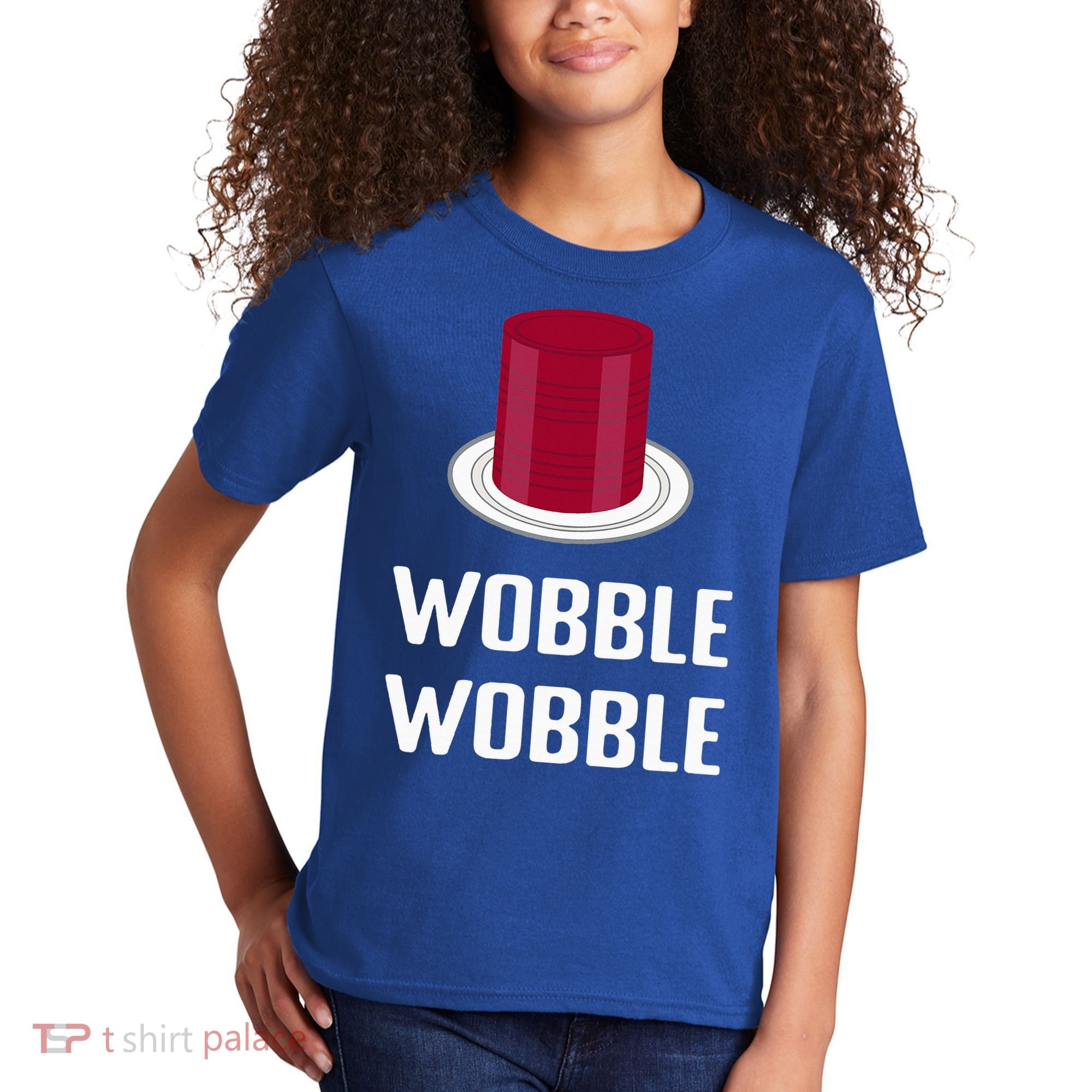 Canned Cranberry Sauce   Funny Thanksgiving Kids T-Shirt