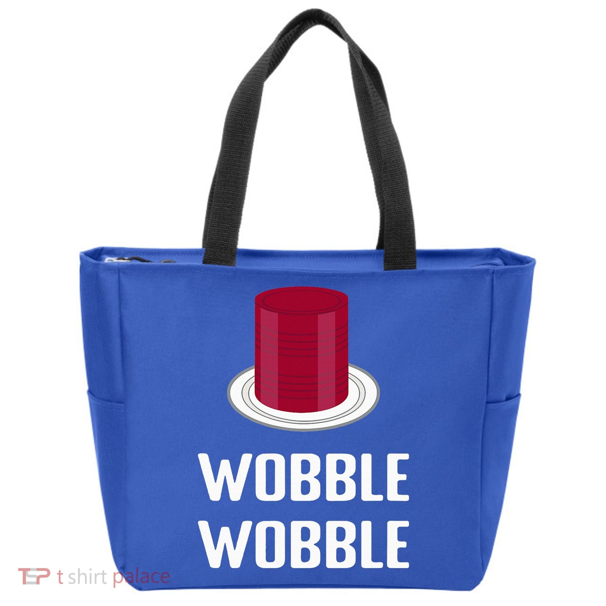 Canned Cranberry Sauce   Funny Thanksgiving Tote Bag