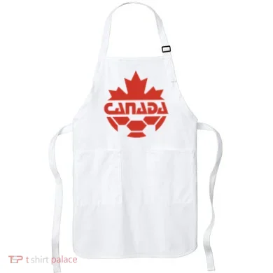 Apron