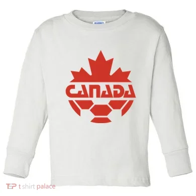 Toddler Long Sleeve