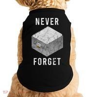 Card Catalog School Library School Librarian Gift Doggie Tank thumb 0