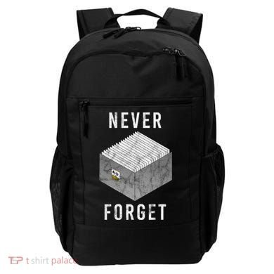 Card Catalog School Library School Librarian Gift Backpack
