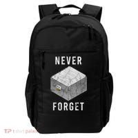 Card Catalog School Library School Librarian Gift Backpack thumb 0