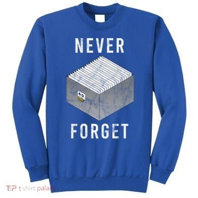 Card Catalog School Library School Librarian Gift Sweatshirt
