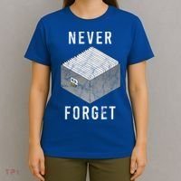 Card Catalog School Library School Librarian Gift T-Shirt thumb 4
