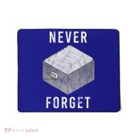 Card Catalog School Library School Librarian Gift Mousepad thumb 0