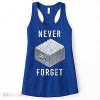 Card Catalog School Library School Librarian Gift Women's Tank Top thumb 0
