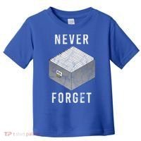Card Catalog School Library School Librarian Gift Toddler T-Shirt thumb 0