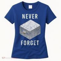 Card Catalog School Library School Librarian Gift Women's T-Shirt thumb 0