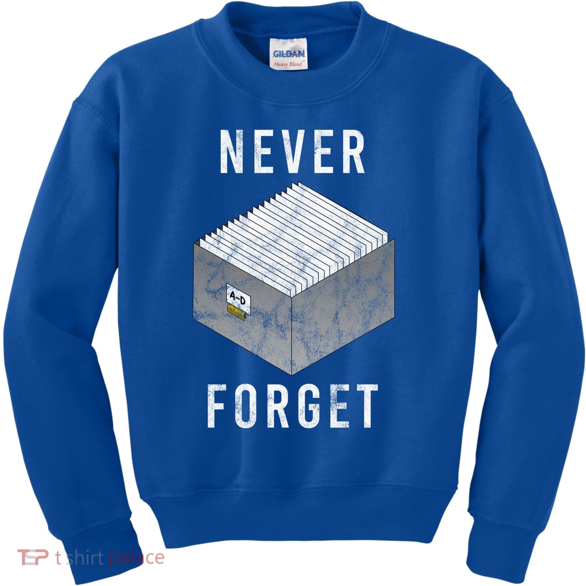 Card Catalog School Library School Librarian Gift Kids Sweatshirt