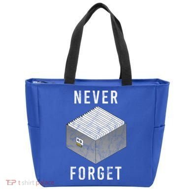 Card Catalog School Library School Librarian Gift Tote Bag