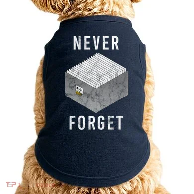 Doggie Tank