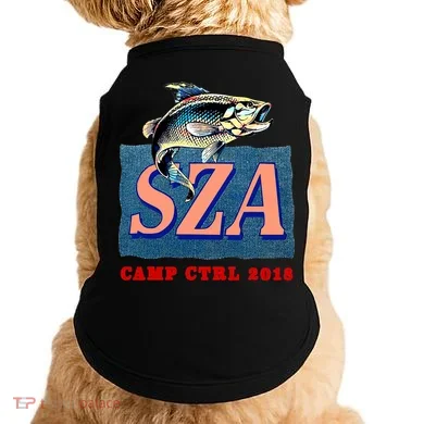 Doggie Tank