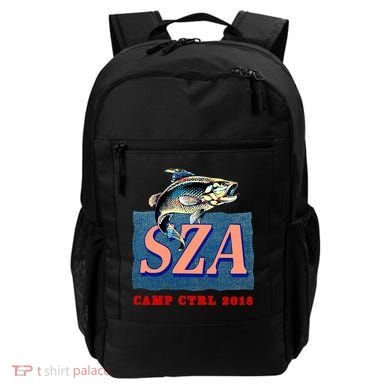 Camp Ctrl SZA fishing Backpack